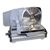 Electric Food Slicer