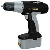 Power Drills