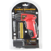 4.8 Volt Cordless Palm Drill