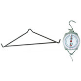 Wild Game Gambrel and Scale Set