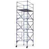 3 Story Scaffold Tower
