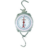 Sportsman 330 lbs Hanging Dial Scale