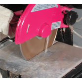 10" Diamond Blade