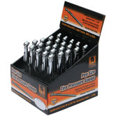 Black Bull Pocket Tire Pressure Gauge