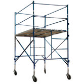 Buffalo Tools Ladders
