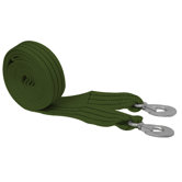 AmeriHome Nylon Tow Strap