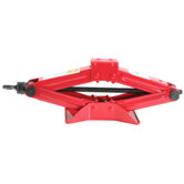 Black Bull 1 Ton Scissor Jack