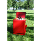 Home Style Large Ice Cooler