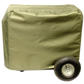 Sportsman Protective Generator Cover