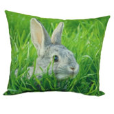 Bunny Pillow