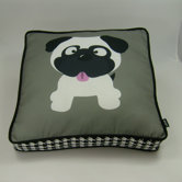 Little Doggy Pillow