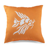 Di Pesce Pillow