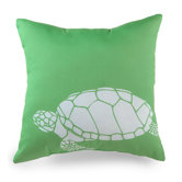 Tartaruga Pillow