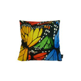 Butterfly Effect Pillow