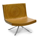 Showtime Lounge Chair