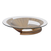 Nautilus Coffee Table