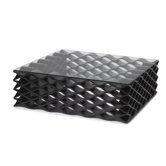 Waffle Coffee Table