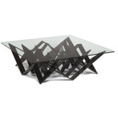 Futura Coffee Table