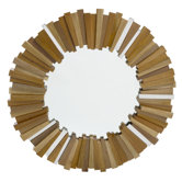 Sari Wall Mirror