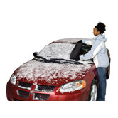 Auto Windshield Cover