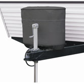 RV Tank Cover
