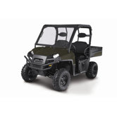 QuadGear Extreme UTV Windshield