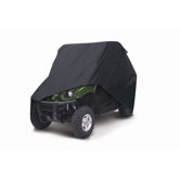 QuadGear UTV Storage Cover