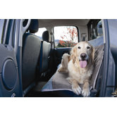 DogAbout Quick-Fit Bench Seat Cover