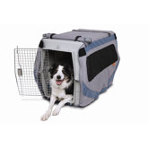 DogAbout Dog Crate Cover