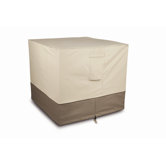 Veranda Square Air Conditioner Cover