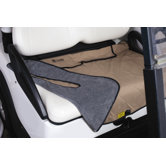 Golf Cart Seat Blanket