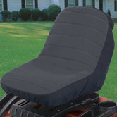 Lawn Tractor Seat Cover