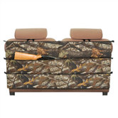 Seat Back Gun Case