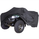 QuadGear ATV Travel and Storage Cover