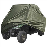 QuadGear UTV Storage Cover
