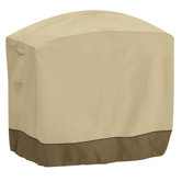 Veranda Cart BBQ Cover