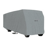 Overdrive PolyPro 1 Class C RV Cover