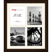 Photo Collage Picture Frame