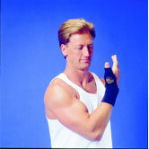 Thumb and Wrist Support