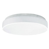 Cirrus 1 Light Flush Mount
