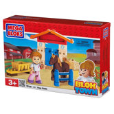 Town Pony Stable