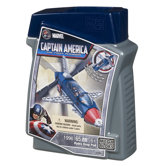 Marvel Captain America DropPod