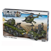 Squad Ultimate Army Military Brigade