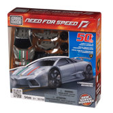 Need for Speed Lamborghini Reventon