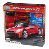 Need for Speed Nissan GT-R