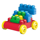 80 Piece Big Classic Building Bag