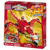 Power Rangers Dragon Mechazord