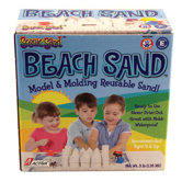 Activa Beach Sand 3 Lb Box