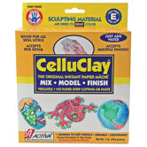 Celluclay 1 Lb