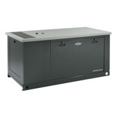 45 KW Liquid Cooled Standby Generator in Propane or Natural Gas
